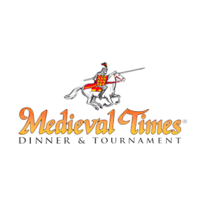 Medieval Times Dinner & Tournament Mother's Day Package