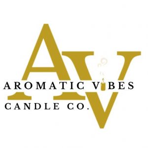 Aromatic Vibes Candle Co