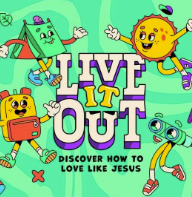 First Church Orlando Vacation Bible School