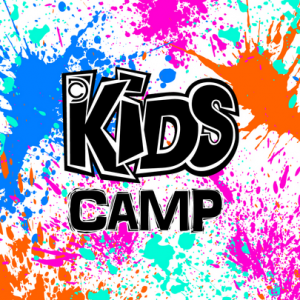 Discovery Church Vacation Bible School