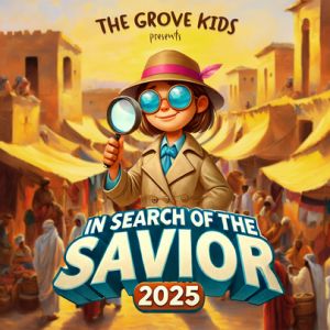 The Grove Bible Chapel Vacation Bible School