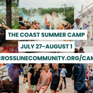 Crossline Community Church