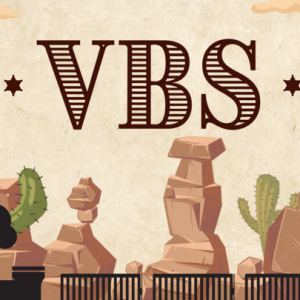 Harvest Community Church's Vacation Bible School
