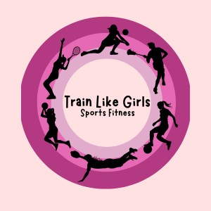 Train Like Girls Summer Camp