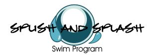 Splish and Splash Swim Program
