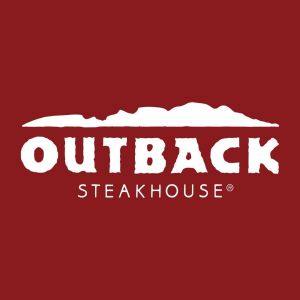 Outback Steakhouse Birthday Treat