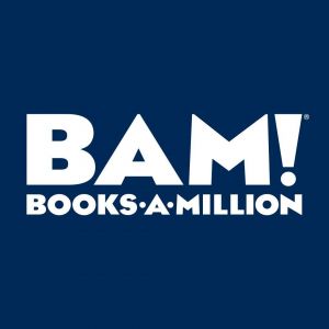 BAM!  Books-a-Million