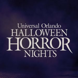 Universal Orlando's Halloween Horror Nights