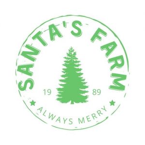 Santa’s Farm Photo Shoot Pass
