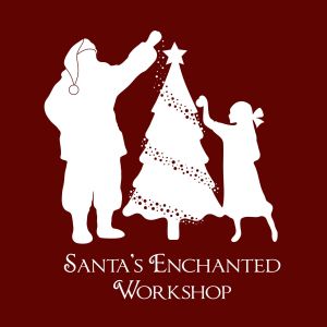 Santa's Enchanted Workshop