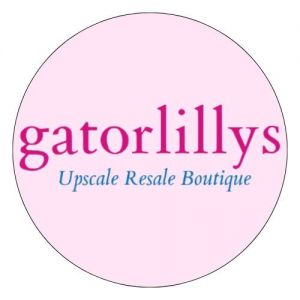Gatorlillys Upscale Resale Boutique