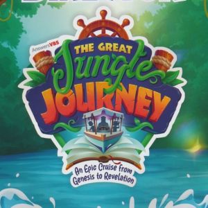 Gospel Centered Church's Vacation Bible School