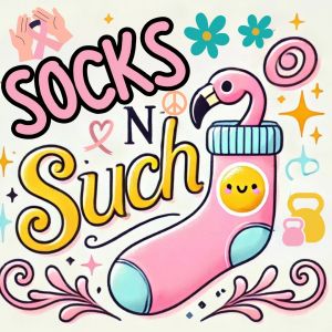 Socks N’ Such