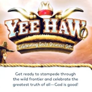 First Covenant Church of Winter Park's Vacation Bible School