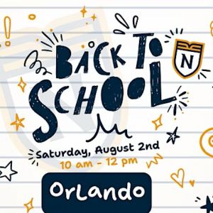 Florida Technical College's Back To School Giveaway