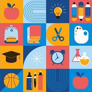 Florida Blue's Back to School Giveaway