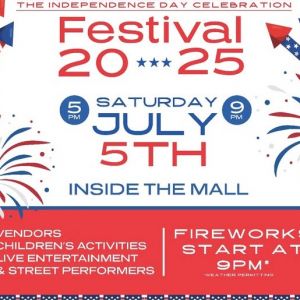 City of Oviedo's Independence Celebration
