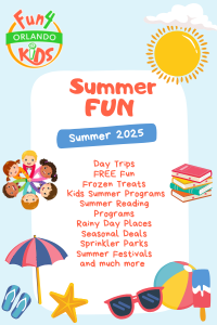 Summer Kids Programs