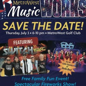 MetroWest MusicWORKS