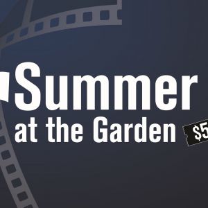 City of Winter Garden's Summer Flix $5 Tix