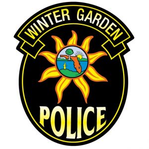 Winter Garden Police Dept. Explorer