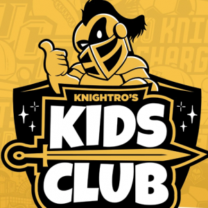 UCF Knightro's Kids Club