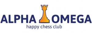 Alpha & Omega Chess Club