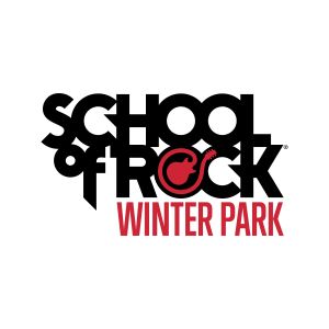 School of Rock Winter Park