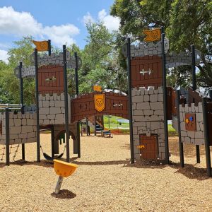 Prairie Lake Park