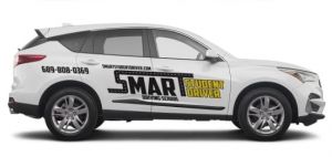 Smart Student Driver