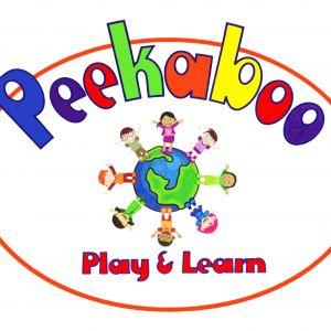 Peekaboo Play & Learn Preschool
