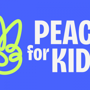 Peace for Kids Club