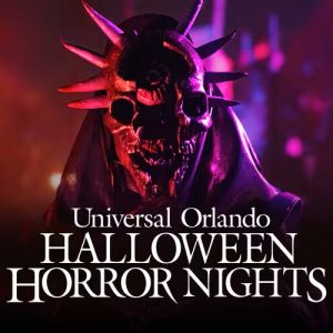 Universal Orlando's Halloween Horror Nights