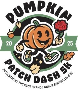WOJSL Pumpkin Patch Dash