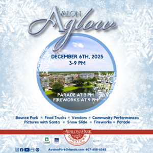 Avalon Park's Parade & Festival