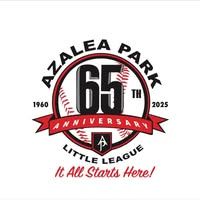 Azalea Park Little League
