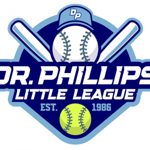 Dr. Phillips Little League