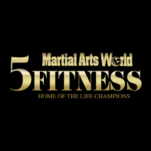 Martial Arts World Summer Camp