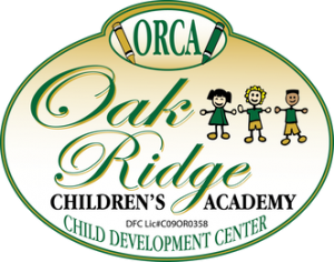 Oak Ridge Children's Academy's Summer Camp