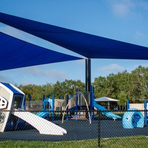 Bentonshire Park