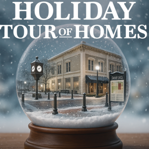 City of Sanford's Holiday of Homes Tour