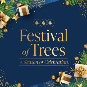 Orlando Museum of Art's Festival of Trees
