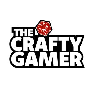 The Crafty Gamer