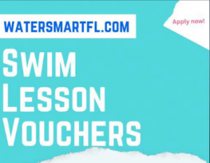Florida Swimming Lesson Voucher Program