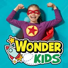 Wonderworks Orlando's WonderKid Program