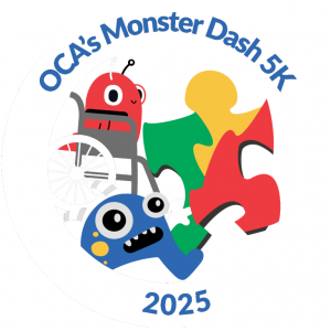 OCA's Monster Dash