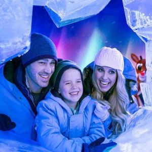 Gaylord Palms ICE