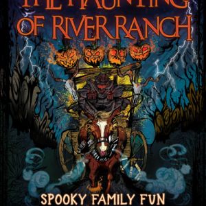 Westgate Resorts Haunting at River Ranch