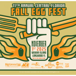 Central Florida EggFest