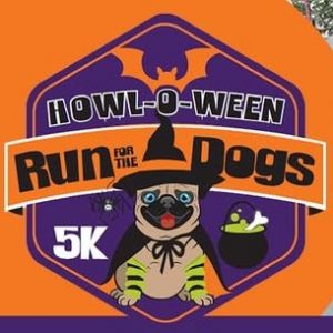 Howl-o-ween 5K